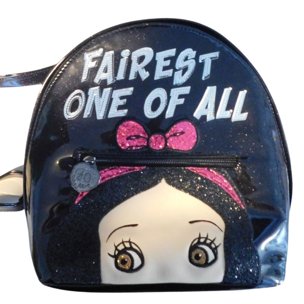 Danielle Nicole Disney Snow White Mini Backpack - image 1